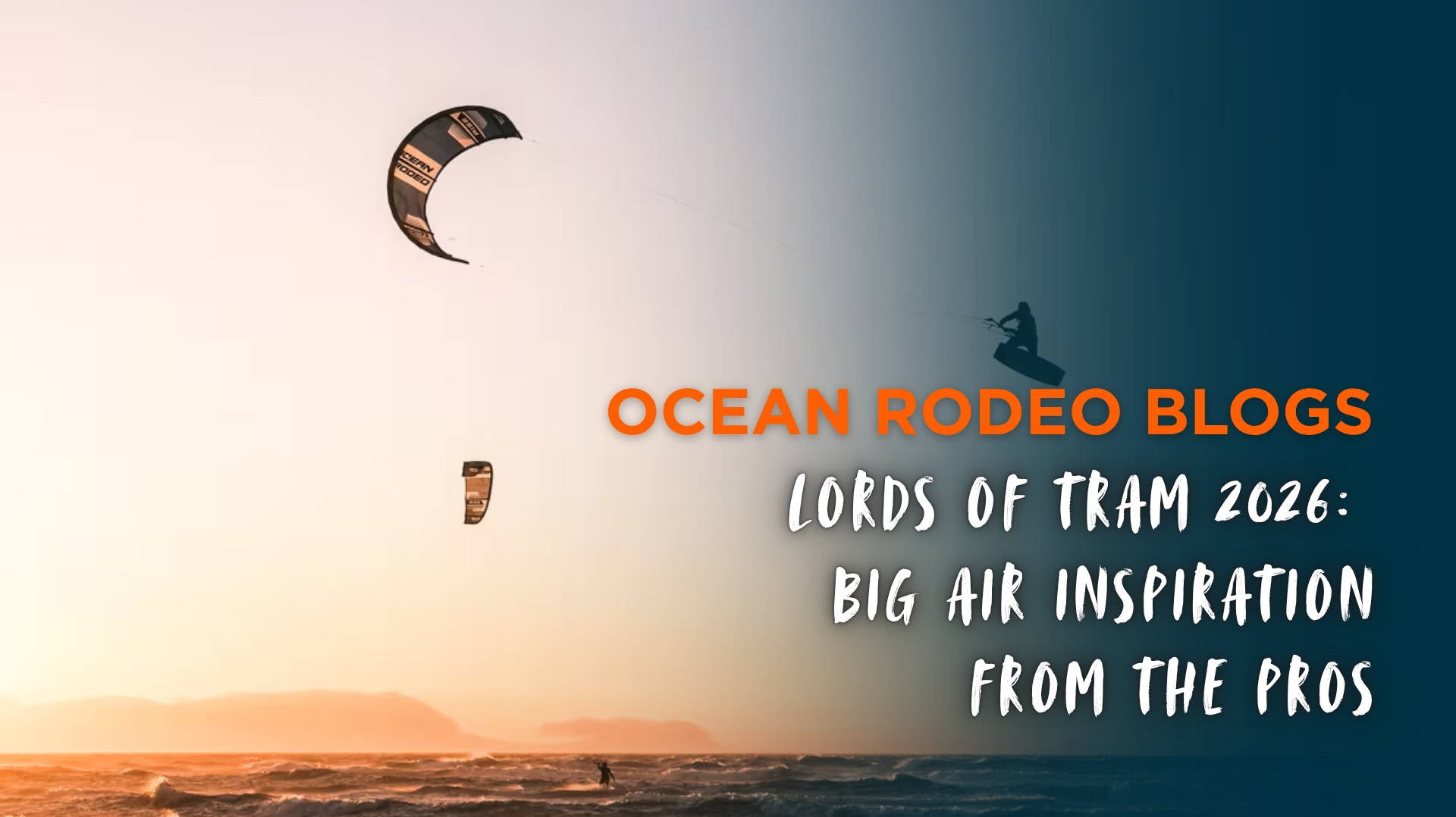 Lords of Tram 2026: Big Air Inspiration From The Pros