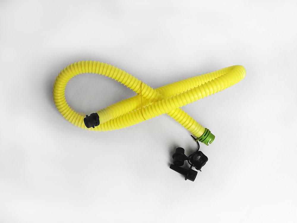 Big Pump high volume pump for kites and wings - tubing - Ocean Rodeo