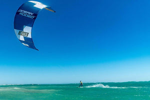 ALUULA DOMINATES AUSTRALIAN KITESURF EVENT