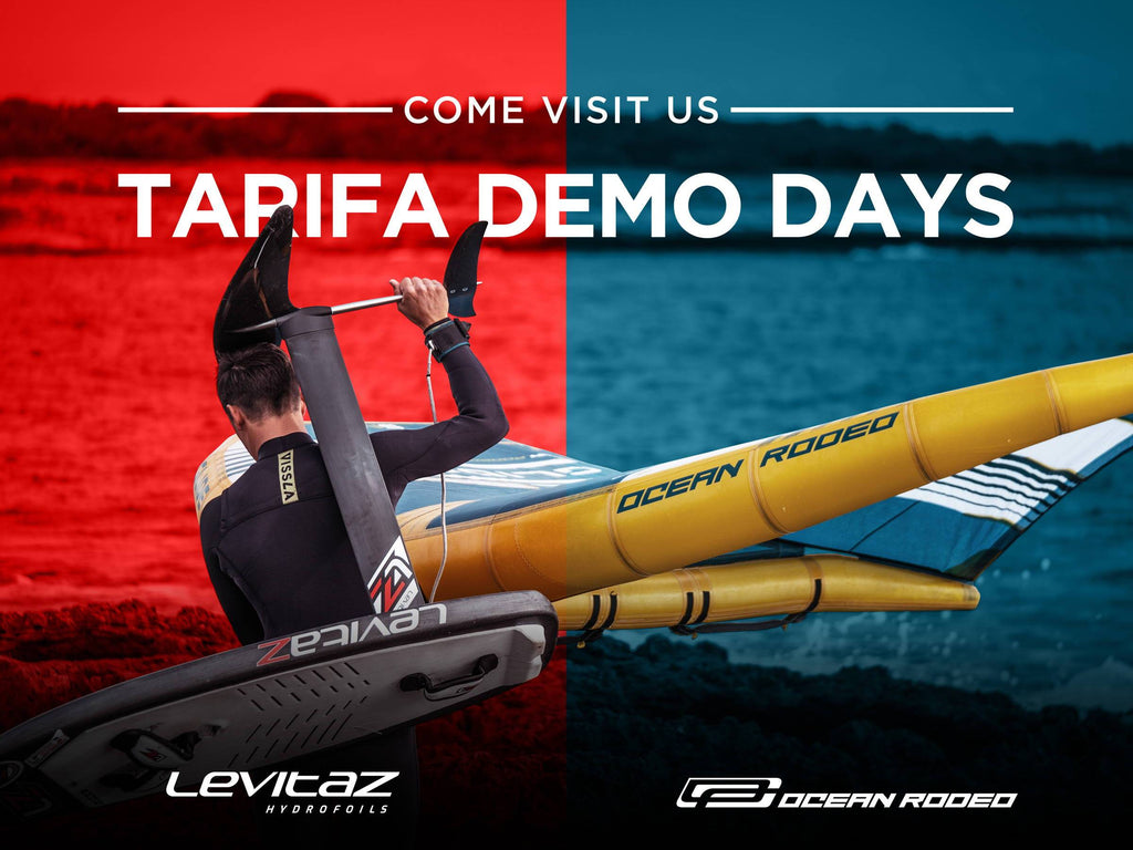 Tarifa Demo Days