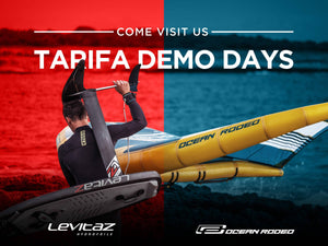 Tarifa Demo Days