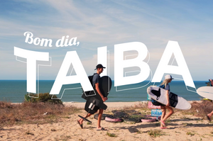 Bom dia, Taiba