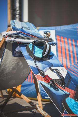 Bliss 3.0 Pads and Straps