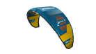 FLITE Pro Dacron kite - front view - Ocean Rodeo