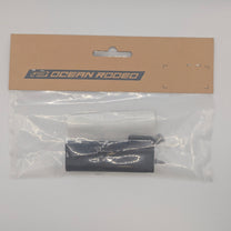 Ocean Rodeo Clamcleat base only