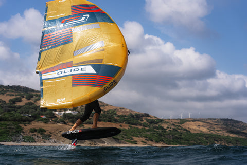 GLIDE A-Series