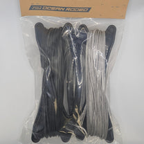 Ocean Rodeo replacement Flying Lines set