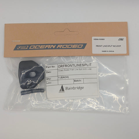 Front Line Spliter with Loop