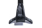 Carbon-Matrix Wing Handle EVA 43cm - end view - Ocean Rodeo