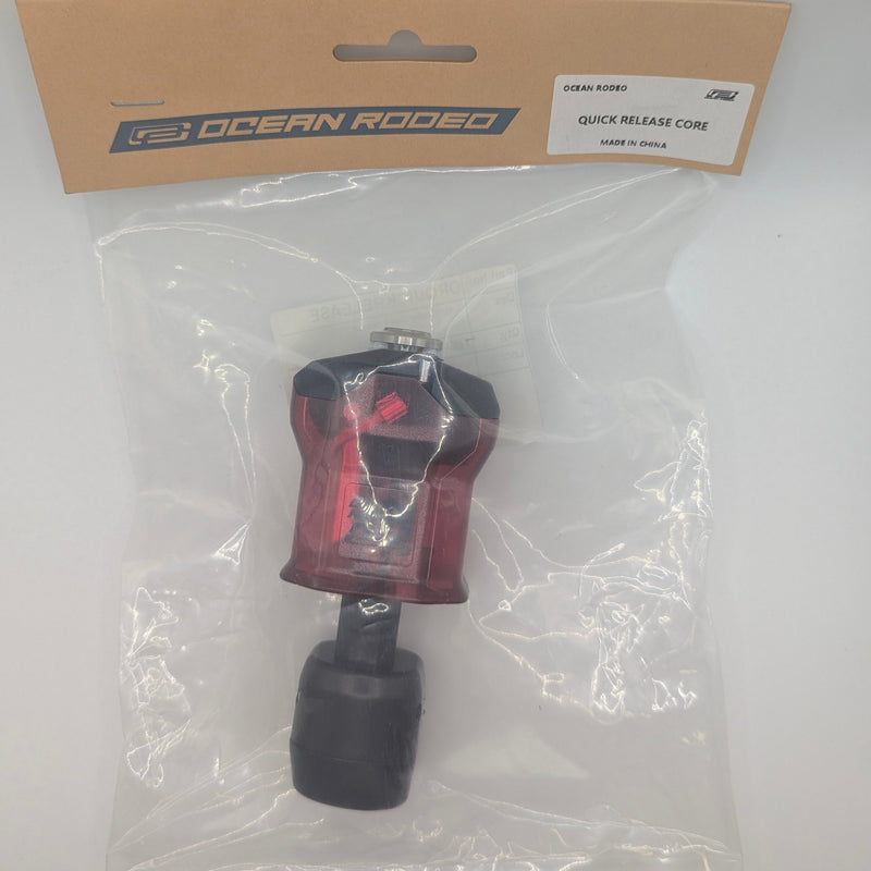 Replacement Quick Release Core for Ocean Rodeo Polaris Control System