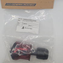 Replacement Quick Release Core for Ocean Rodeo Polaris Control System