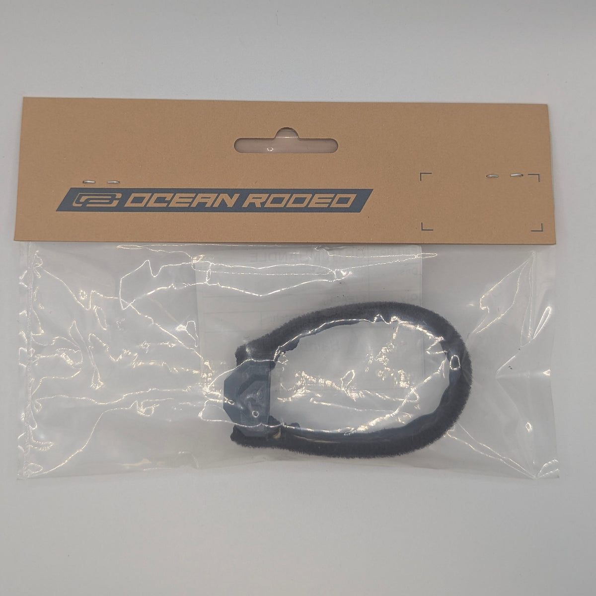 Replacement Trim Handle for Ocean Rodeo kiting gear. Strong, ergonomic design for smooth power adjustment and reliable kite control.