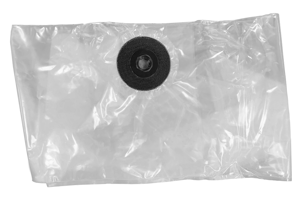 Replacement PU strut bladder for all A & HL-Series Glide Wings (2020 - 2023)