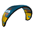 CRAVE Pro Dacron kite - side view - Ocean Rodeo