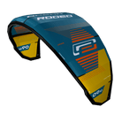 CRAVE Pro Dacron kite - side view - Ocean Rodeo