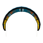 CRAVE Pro Dacron kite - front view - Ocean Rodeo