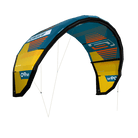 CRAVE Pro Dacron kite - side view - Ocean Rodeo
