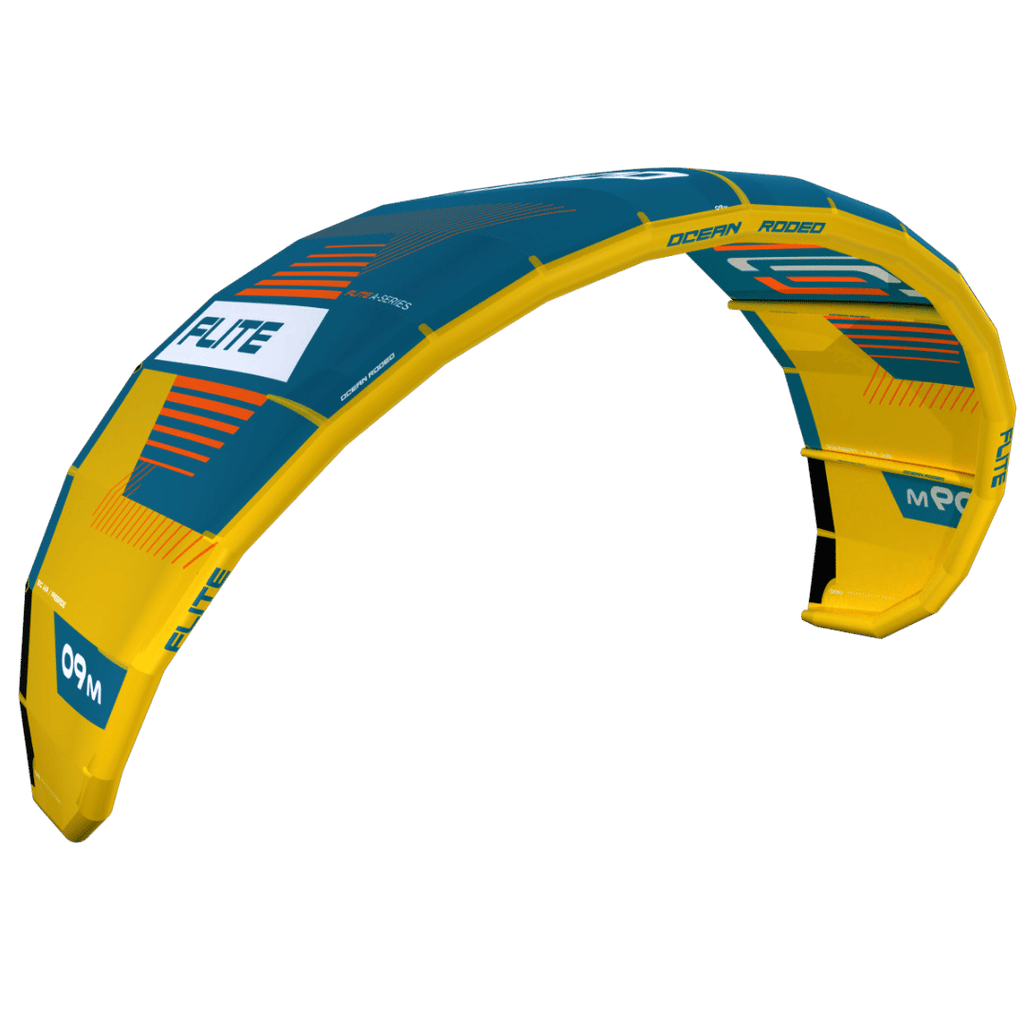 FLITE 5S A-Series Launch Edition - Ocean Rodeo