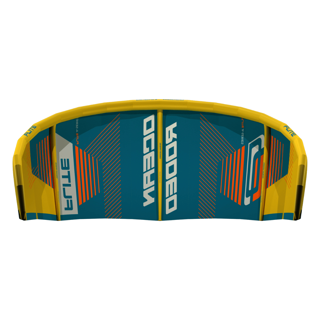 FLITE 5S A-Series Launch Edition - Ocean Rodeo