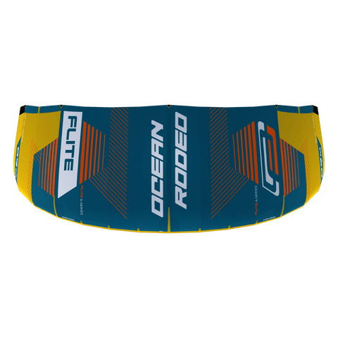 FLITE 5S A-Series Launch Edition - Ocean Rodeo