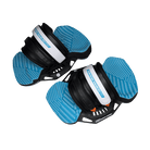 Bliss 3.0 Binding pads and straps - Ocean Rodeo