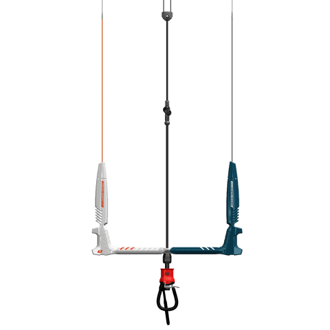 Polaris Control System redesigned kite handling bar system for 2025 - Ocean Rodeo