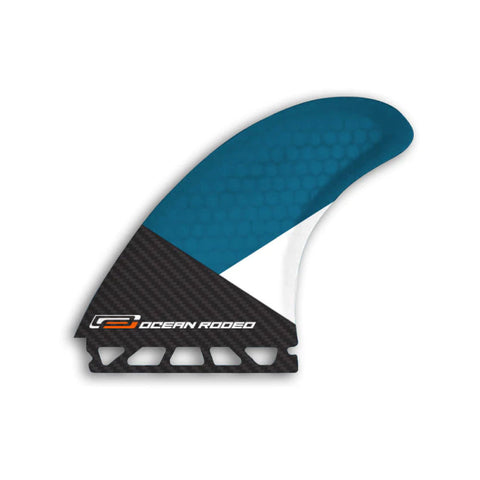 Pulse Fin 5 Pack - Thruster - Duke