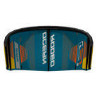 ROAM Pro Dacron airframe kite - underside view - Ocean Rodeo