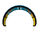 ROAM Pro Dacron airframe kite - front view - Ocean Rodeo