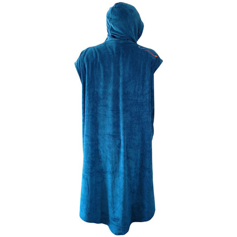 Towel Hoodie